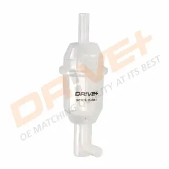Drive+ Drive+ Фільтр палива (аналог WF8125) Dr!ve+ DP1110.13.0151