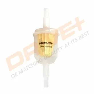 Drive+ Drive+ Фільтр палива (аналог WF8130) Dr!ve+ DP1110.13.0002