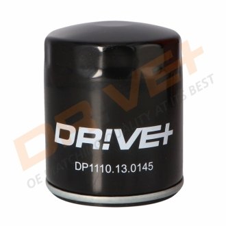 Drive+ Drive+ Фільтр палива (аналог WF8047) Dr!ve+ DP1110.13.0145