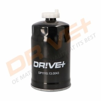 Drive+ Drive+ Фільтр палива (аналог WF8238) Dr!ve+ DP1110.13.0043