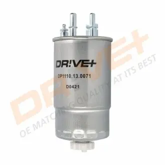 Drive+ Drive+ Фільтр палива (аналог WF8384) Dr!ve+ DP1110.13.0071