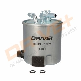 Drive+ Drive+ Фільтр палива (аналог WF8394) Dr!ve+ DP1110.13.0074