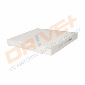 Drive+ Drive+ Фільтр салону (аналог WP9298) Dr!ve+ DP1110.12.0147