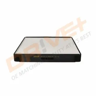 Drive+ Drive+ Фільтр салону (аналог WP9200) Dr!ve+ DP1110.12.0334