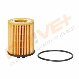 Drive+ Drive+ Фільтр оливи (аналог WL7232) Dr!ve+ DP1110.11.0025