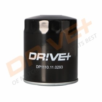 Drive+ Drive+ Фільтр оливи (аналог WL7145) Dr!ve+ DP1110.11.0293