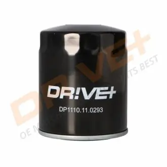 Drive+ Drive+ Фільтр оливи (аналог WL7145) Dr!ve+ DP1110.11.0293