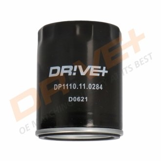 Drive+ Drive+ Фільтр оливи (аналог WL7457) Dr!ve+ DP1110.11.0284