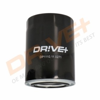 Drive+ Drive+ Фільтр оливи (аналог WL7096) Dr!ve+ DP1110.11.0271