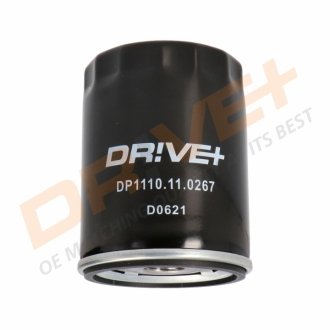 Drive+ Drive+ Фільтр оливи (аналог WL7087) Dr!ve+ DP1110.11.0267