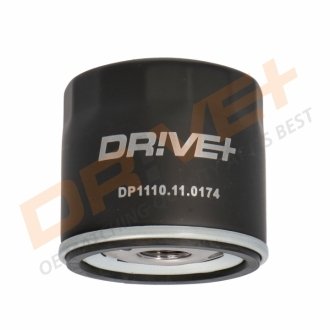 Drive+ Drive+ Фільтр оливи (аналог WL7169) Dr!ve+ DP1110.11.0174