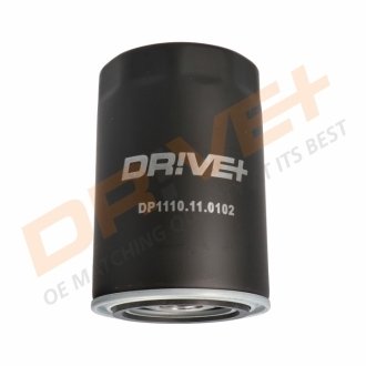 Drive+ Drive+ Фільтр оливи (аналог WL7445) Dr!ve+ DP1110.11.0102