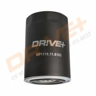 Drive+ Drive+ Фільтр оливи (аналог WL7445) Dr!ve+ DP1110.11.0102