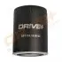 Drive+ Drive+ Фільтр оливи (аналог WL7114) Dr!ve+ DP1110.11.0182 (фото 1)