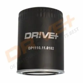 Drive+ Drive+ Фільтр оливи (аналог WL7114) Dr!ve+ DP1110.11.0182 (фото 1)