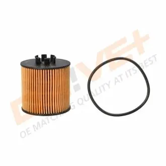 Drive+ Drive+ Фільтр оливи (аналог WL7410) Dr!ve+ DP1110.11.0091