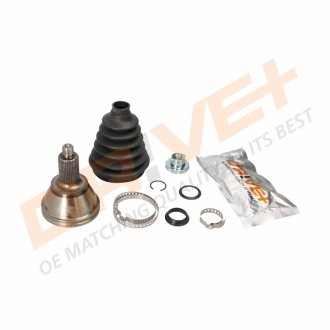 Drive+ Drive+ - Шарнір РКШ Dr!ve+ DP2110.10.1539