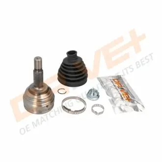 Drive+ Drive+ - Шарнір РКШ Dr!ve+ DP2110.10.1532