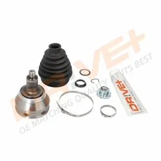 Drive+ Drive+ - Шарнір РКШ Dr!ve+ DP2110.10.1117