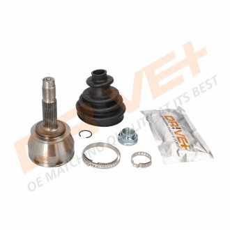 Drive+ Drive+ - Шарнір РКШ Dr!ve+ DP2110.10.1176