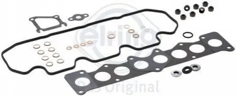 LAND ROVER К-кт прокладок гбц DEFENDER 2.5 90-, DISCOVERY 2.5 89-, RANGE ROVER 2.5 92- ELRING 773.850