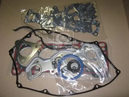 Комплект прокладок двигуна PARTS-MALL PFB-N064