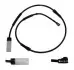 REMSA MINI датчик зносу гальм. колод. передн. MINI COUNTRYMAN (R60) Cooper D 10-16 001113 REMSA 001113