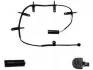 REMSA MINI датчик зносу гальм. колод. передн. MINI (R50, R53) Cooper S 04-06 001054 REMSA 001054