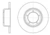 REMSA LANDROVER диск гальмівний передн. Defender,Discovery,Range Rover 86- 6341.00 REMSA 6341.00