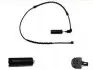 REMSA BMW датчик зносу задніх гальм. колод. X5 E53 00- 001048 REMSA 001048