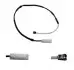 REMSA BMW датчик зносу гальм. колод. передн. X1 001102 REMSA 001102