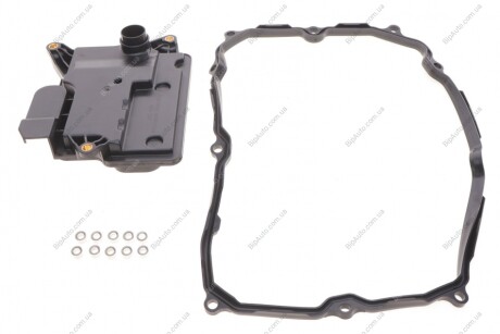 Фільтр АКПП Toyota Hilux/Land Cruiser 09- (з прокладкою) BLUE PRINT ADBP210144 (фото 1)