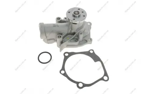 Помпа води Mitsubishi Outlander 2.4 4WD 03-07 (7 лоп) BLUE PRINT ADC49151