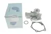 Помпа води Mitsubishi Outlander 2.4 4WD 03-07 (7 лоп) BLUE PRINT ADC49151 (фото 5)