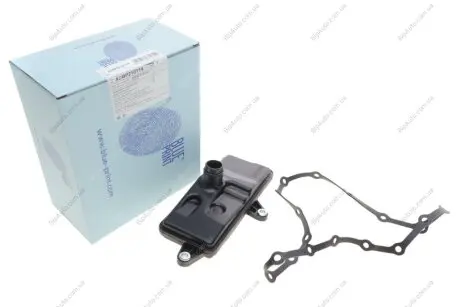 Фільтр АКПП Honda City/Civic X 13- (з прокладкою) BLUE PRINT ADBP210114