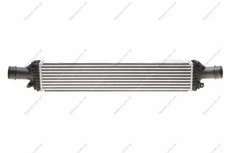 Інтеркулер AUDI; PORSCHE Van Wezel 03004319