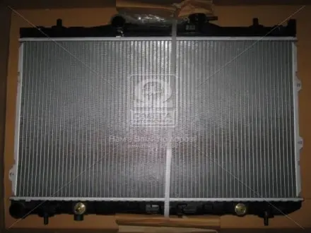 Радіатор CERATO 16i/20i AT 04- Van Wezel 83002075