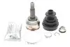 ШРКШ (зовнішній) Nissan Micra 1.0-1.4 16V 03- (23z/21z/75mm/49mm) METELLI 15-1442 15-1442