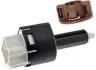 HELLA MAZDA Выключатель STOP-сигналов Mitsubishi Lancer,Outlander,Mazda 2/6,MX,RX,Jaguar,Ford Focus,Mondeo II,III 6DD 010 966-311 HELLA 6DD 010 966-311