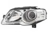 VW Фара основная левая галоген H7/H7, W5W PASSAT B6 05- HELLA 1EL 247 014-011 (фото 1)