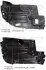 Підкрилок FPS FP 4813 387-P