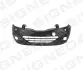 Бампер передній NISSAN QASHQAI, 10 - 13 Signeda PDS04315BB (фото 1)