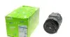 VALEO Компресор кондиціонера 813145