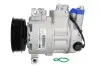 Компресор кондиціонера CAMRY 1.8-2.4 00-06 VALEO 811111 811111
