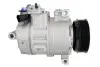 Компресор кондиціонера CAMRY 1.8-2.4 00-06 Valeo 811111 (фото 4)
