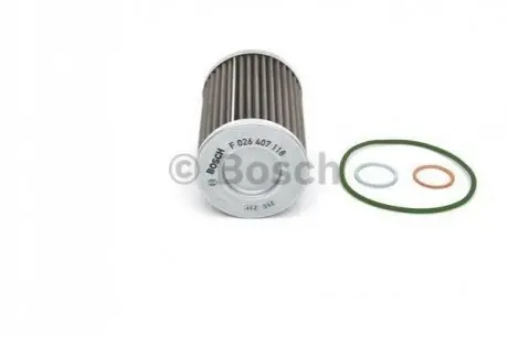 F 026 407 118 BOSCH F026407118