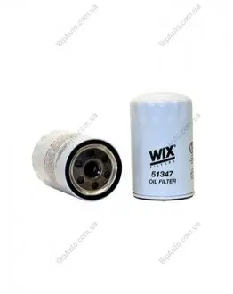 Фільтр масляний WIX FILTERS 51347