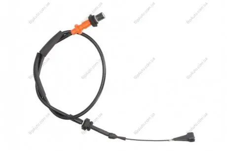 Фото 1 - vw трос газу golf,vento d/td 91- ADRIAUTO 55.0349 VW трос газу Golf,Vento D/TD 91- ADRIAUTO 55.0349 (фото 1)