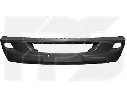 Бампер FPS FP 3547 901
