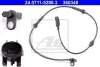 ATE Датчик ABS 24.0711-5288.3